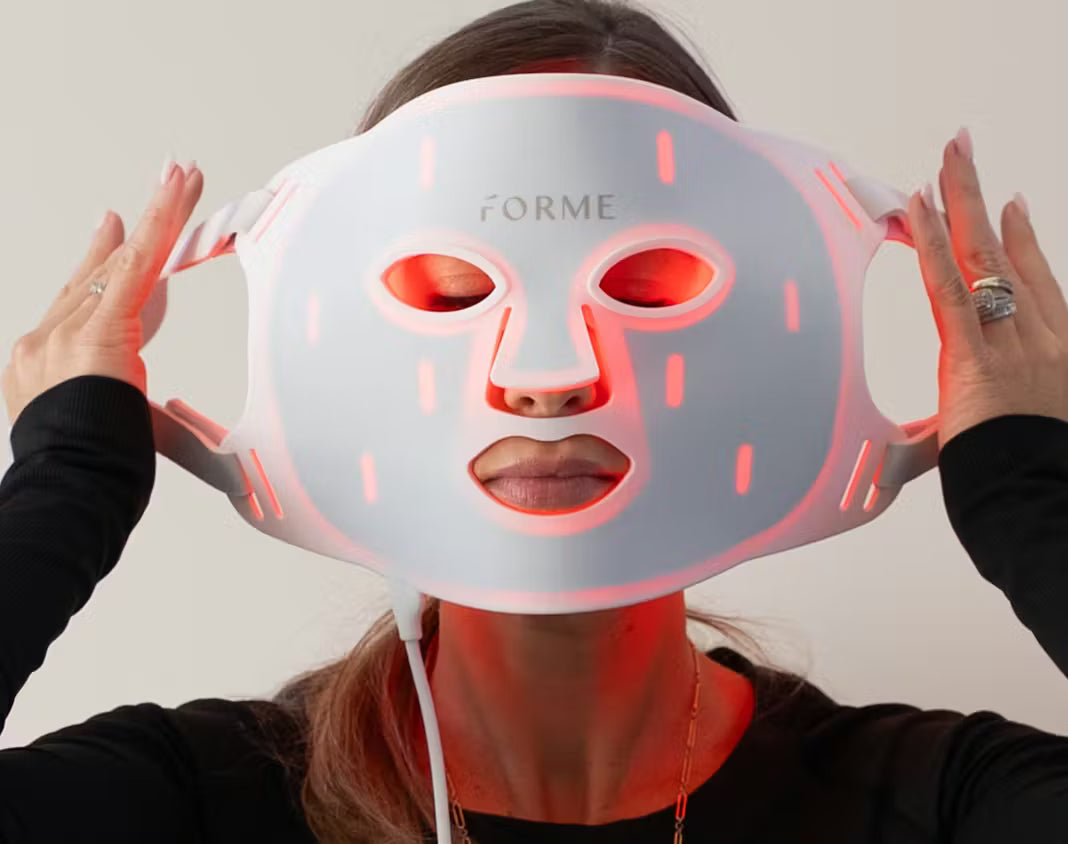 Luméa LED Face Mask