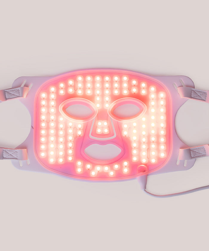Lumea Face Mask