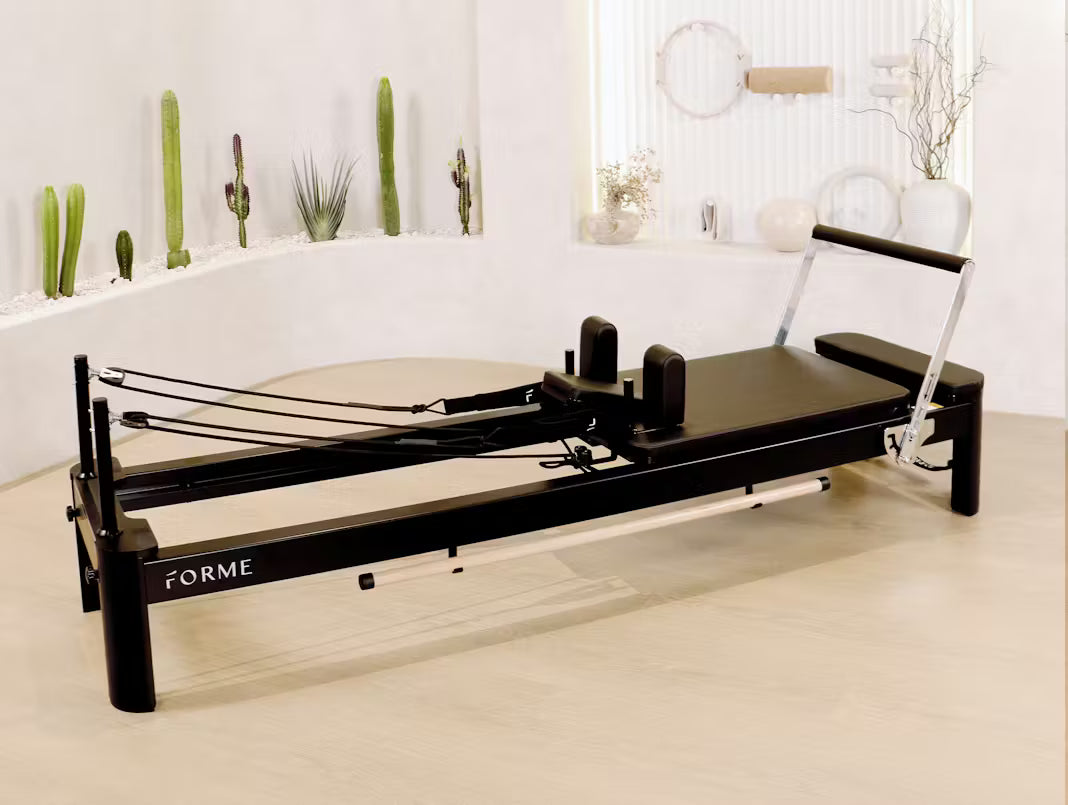 Osaka Pilates Reformer
